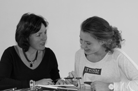 In het coaching traject van Katwijs gaan we oplossingsgericht op zoek naar antwoord op jouw vraag of probleem